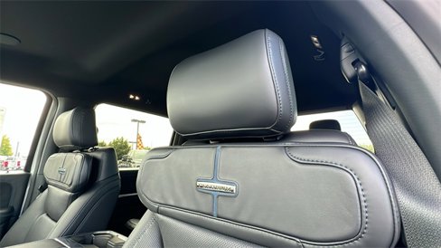 New 2026 Ford F250 Platinum image 24
