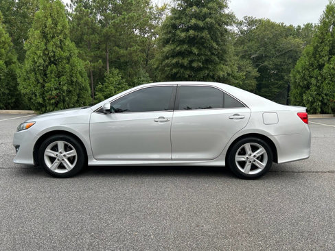 Used 2014 Toyota Camry SE image 13