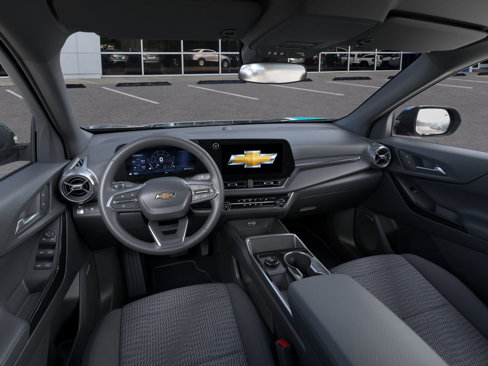 New 2026 Chevrolet Equinox LT image 15