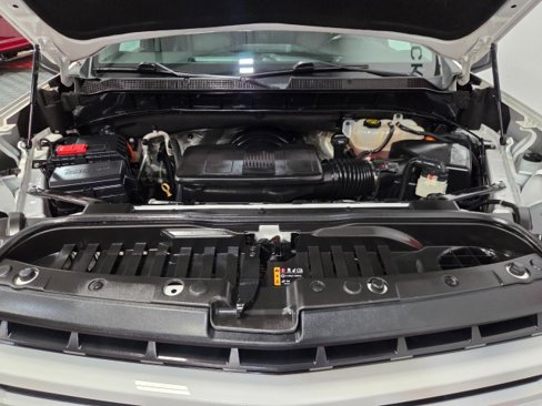 Used 2021 Chevrolet Silverado 1500 RST w/ All Star Edition Plus image 89