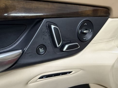 Used 2018 Cadillac CT6 Platinum image 21