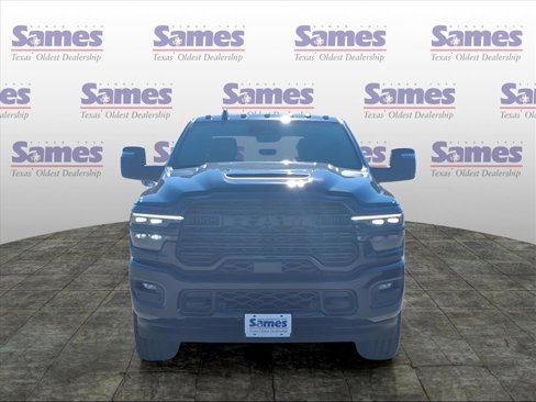 New 2026 RAM 2500 Laramie image 2