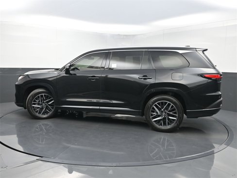 Used 2024 Lexus TX 350 FWD image 44