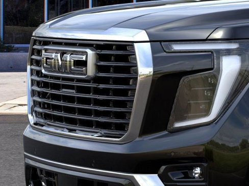 New 2025 GMC Yukon Elevation w/ LPO, Elevation Black Package image 37