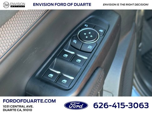 New 2025 Ford Ranger Raptor image 13