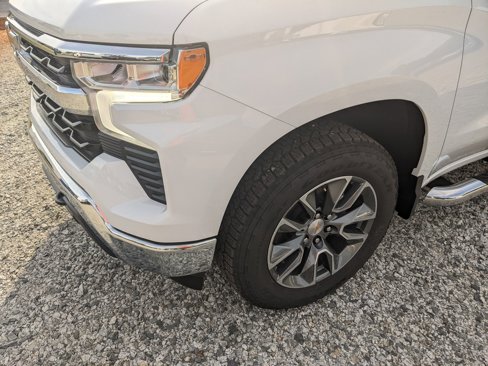 New 2026 Chevrolet Silverado 1500 LT image 10