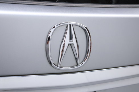 Used 2017 Acura MDX SH-AWD image 60