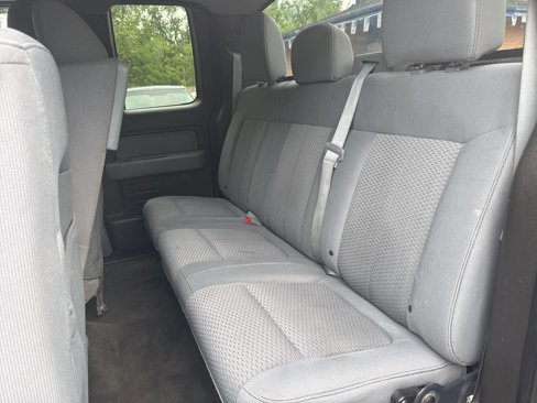 Used 2012 Ford F150 XLT w/ XLT Convenience Pkg image 11