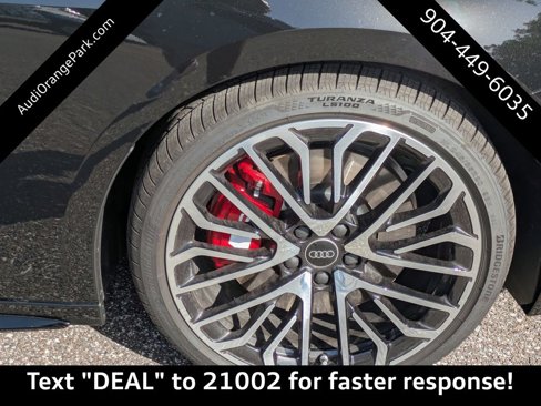New 2025 Audi S5 Premium Plus image 15