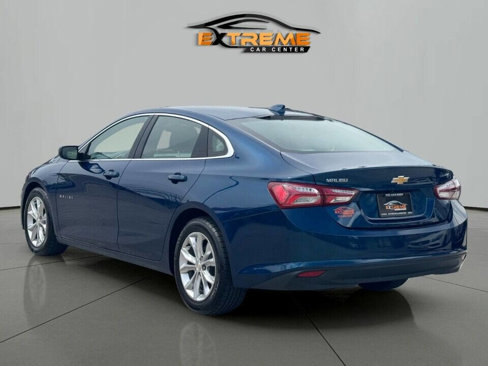 Used 2019 Chevrolet Malibu LT image 6