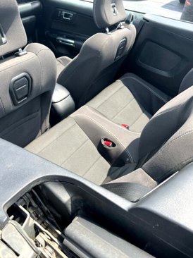 Used 2017 Ford Mustang Convertible image 11