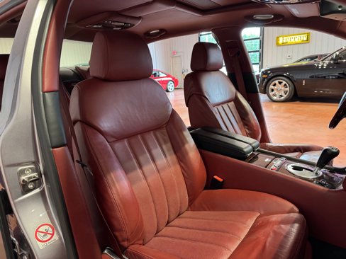Used 2006 Bentley Flying Spur Flying Spur image 25