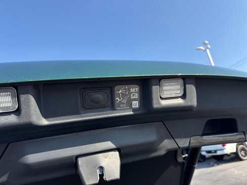 Used 2024 Ford Mustang Mach-E Premium image 12
