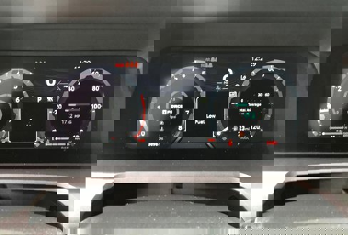Used 2024 Toyota Tacoma TRD Off-Road image 20