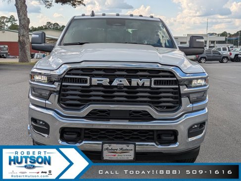 New 2026 RAM 3500 Tradesman image 3