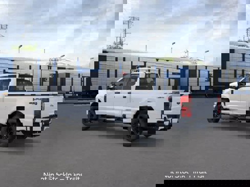 New 2026 Ford F250 XL image 4