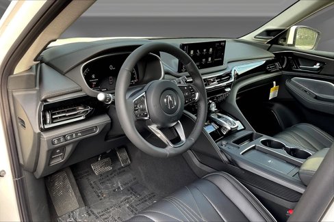 New 2025 Acura MDX SH-AWD w/ Advance Package image 6