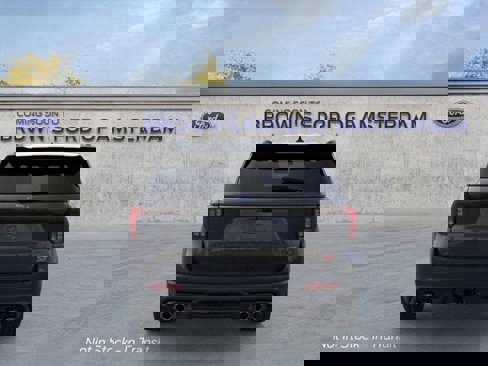 New 2025 Ford Explorer ST image 5