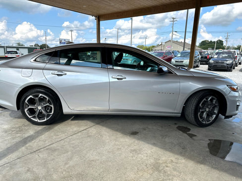 Used 2020 Chevrolet Malibu LT image 15
