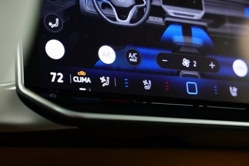 New 2025 Volkswagen ID. Buzz 1st Edition image 16