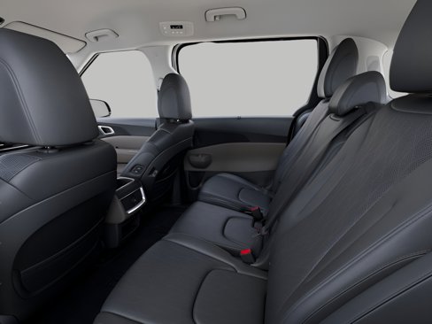 New 2026 Kia Carnival EX image 18