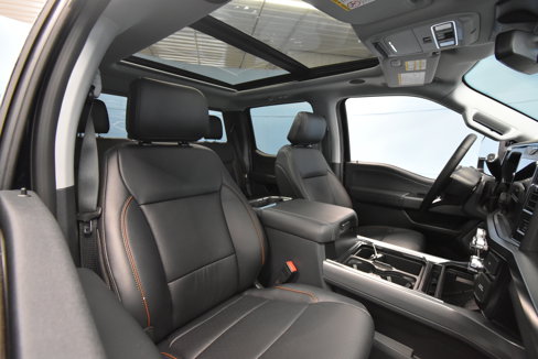 New 2025 Ford F250 Lariat w/ Lariat Ultimate Package image 23
