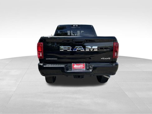 New 2026 RAM 2500 Big Horn image 5