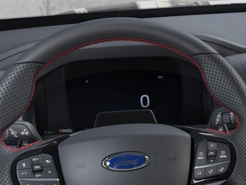 New 2025 Ford Explorer ST image 13