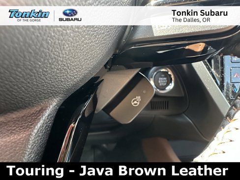 New 2025 Subaru Forester Touring image 21