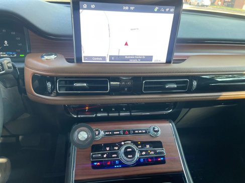 Used 2023 Lincoln Aviator Grand Touring w/ Equipment Group 301A image 19