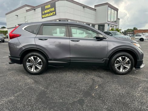 Used 2019 Honda CR-V LX image 4