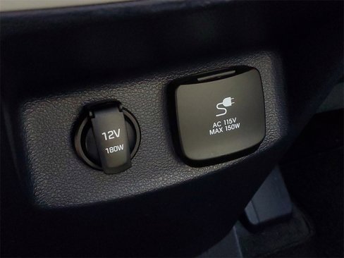 Used 2021 Hyundai Palisade Limited image 35