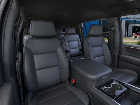 New 2026 Chevrolet Suburban Z71 w/ Comfort Package image 16