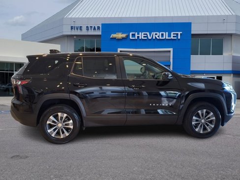 New 2026 Chevrolet Equinox LT w/ Convenience Package II image 1