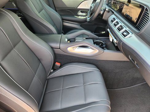 New 2026 Mercedes-Benz GLE 450 4MATIC image 15