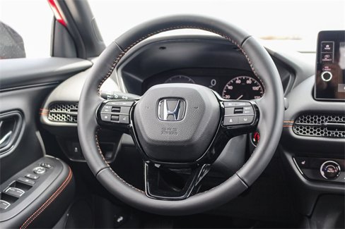 New 2026 Honda HR-V Sport image 32