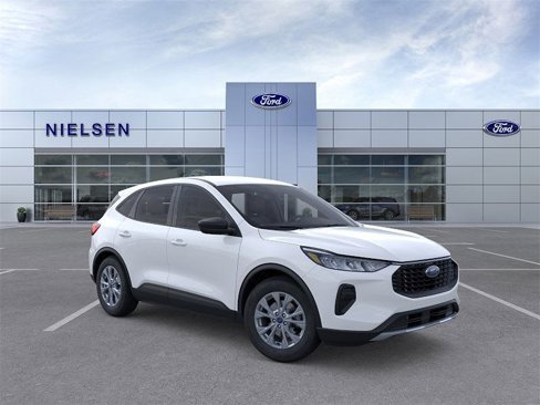 New 2026 Ford Escape Active image 7