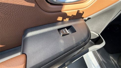 New 2026 Honda Passport TrailSport Elite image 15