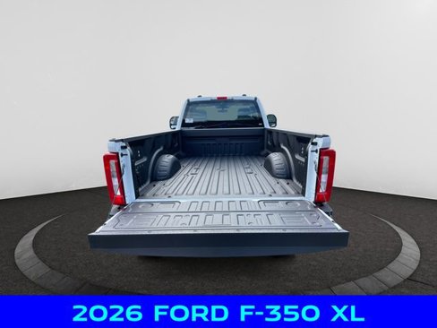 New 2026 Ford F350 XL image 5