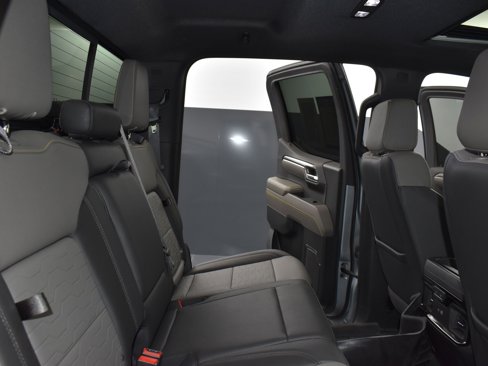 Used 2024 Chevrolet Silverado 1500 ZR2 w/ Technology Package image 22