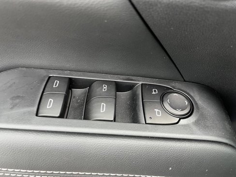 New 2026 GMC Terrain Elevation w/ Black Edition image 10
