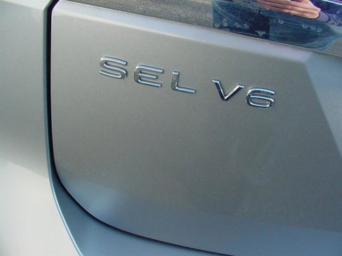 Used 2021 Volkswagen Atlas SEL image 42