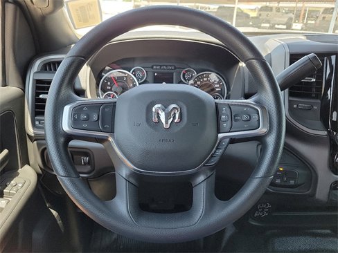 New 2025 RAM 5500 Tradesman image 19