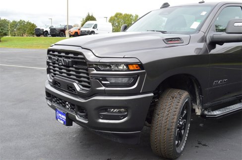 New 2026 RAM 2500 Big Horn image 12