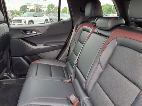 New 2026 Chevrolet Equinox RS w/ Convenience Package III image 14