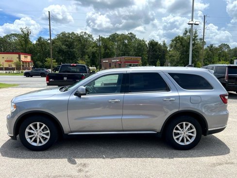 Used 2019 Dodge Durango SXT w/ 3rd Row Seating Group image 8