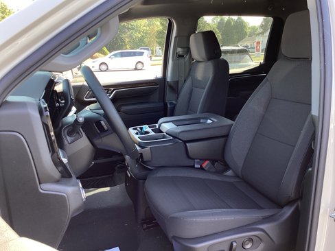 New 2026 GMC Sierra 1500 SLE w/ Preferred Package image 26