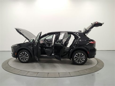 Used 2025 Buick Envision Preferred image 12
