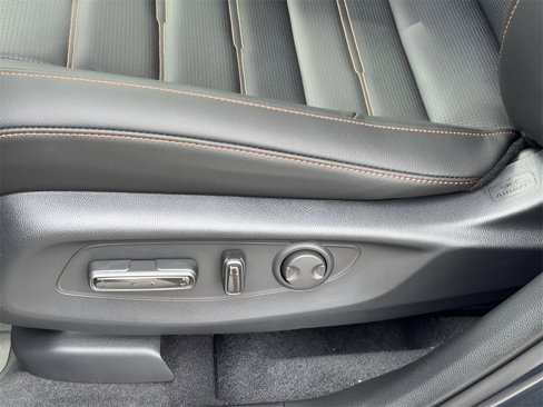 New 2026 Honda CR-V Sport-L image 12