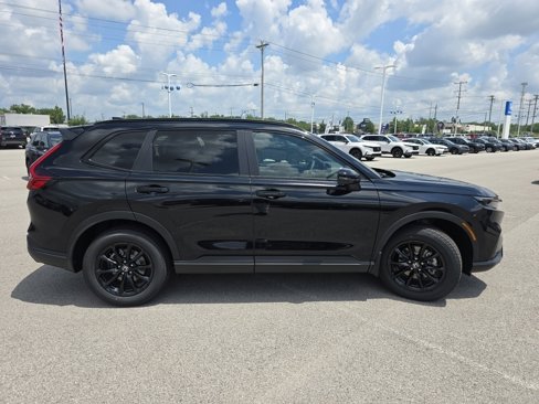 New 2026 Honda CR-V Sport-L image 15
